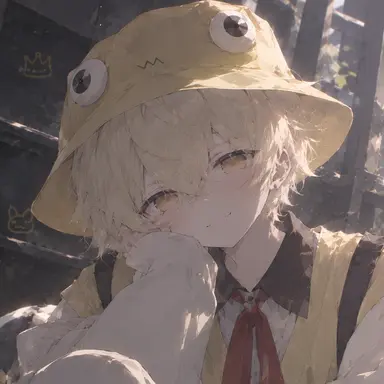 Profile image of どるぴん