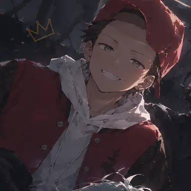 Profile image of DD