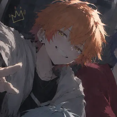 Profile image of ペにがき