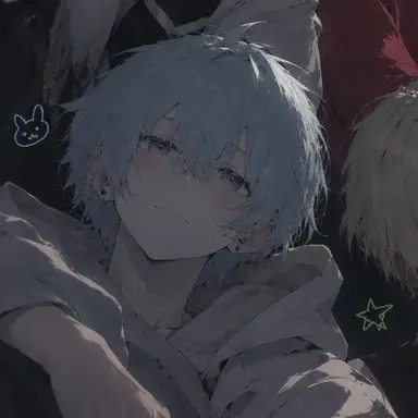 Profile image of ぬい