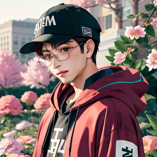 남친