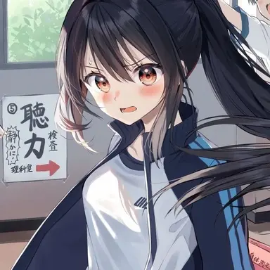 Profile image of ミライ