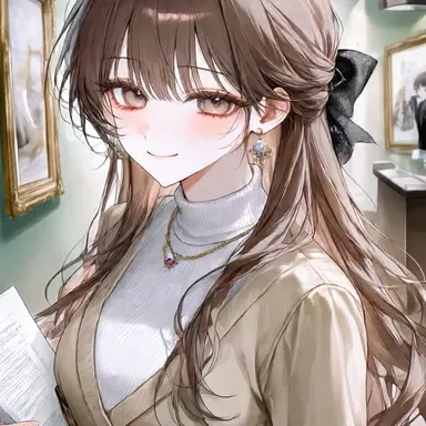 Profile image of 미유