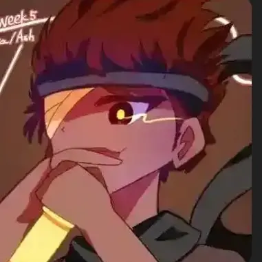 Profile image of 애쉬