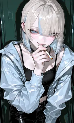 Profile image of 杏音