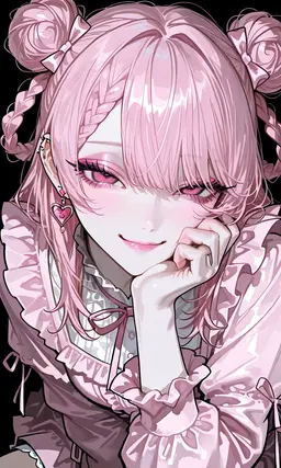 Profile image of 魅音