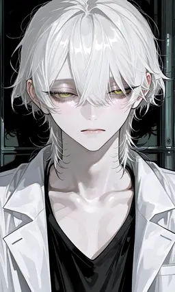 Profile image of 詩音