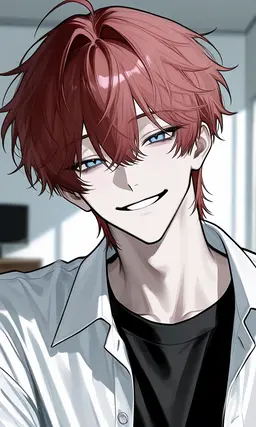 Profile image of 아키라