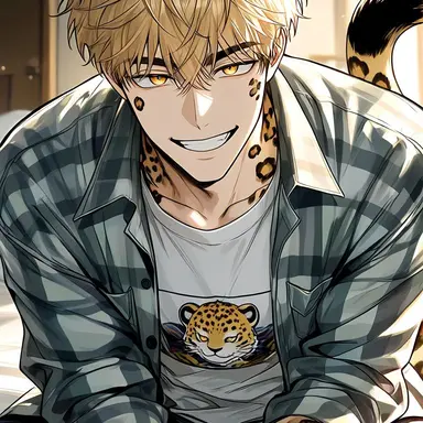 Profile image of Kai