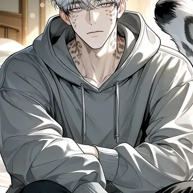 Profile image of Zayle