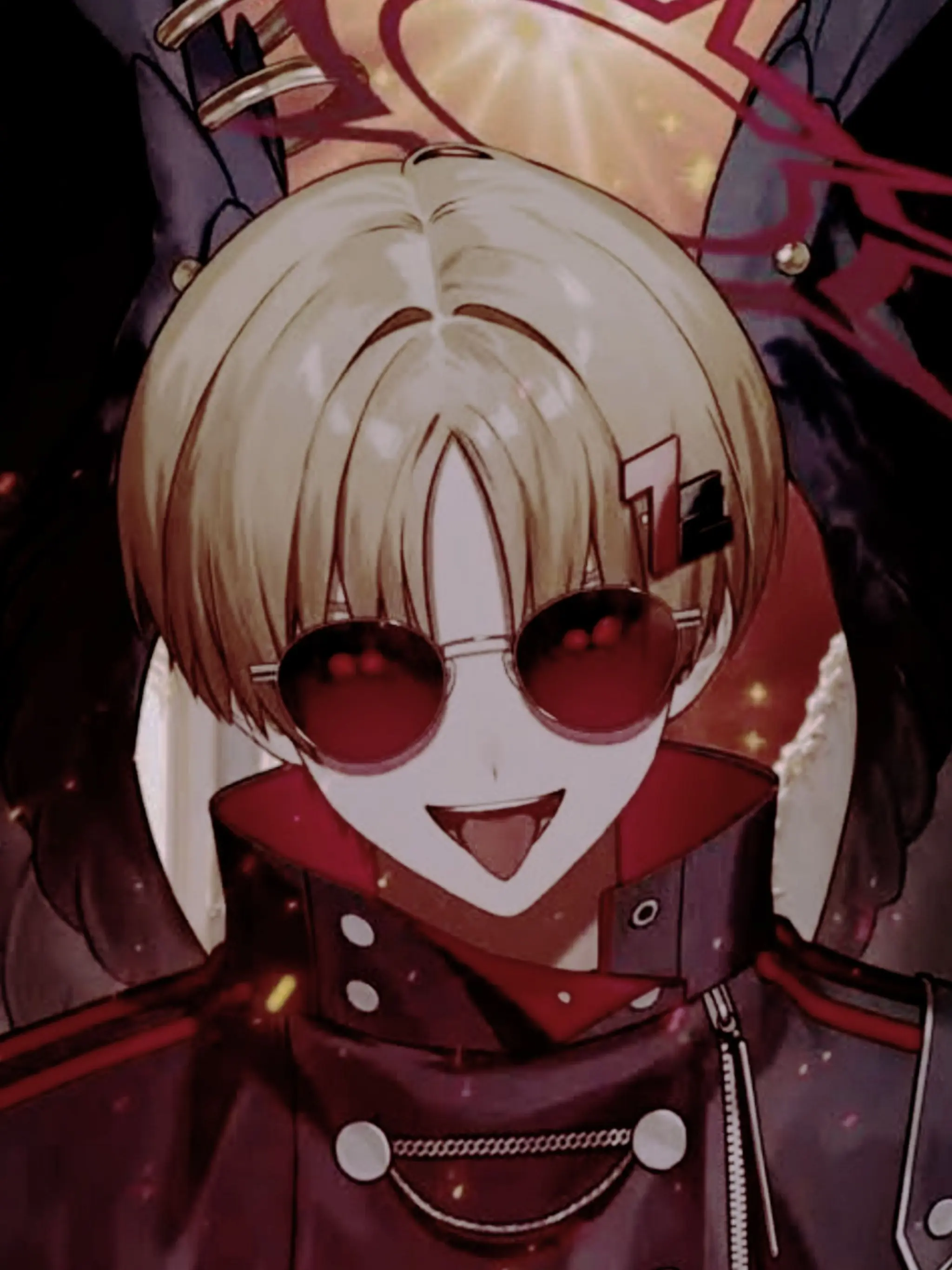 -lalasan.iruran__love의 人 外 悪 魔 の 同 級 生 .