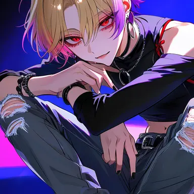 Profile image of アセイ