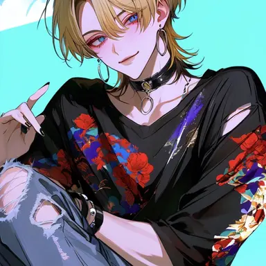 Profile image of 澪侑