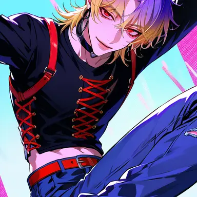 Profile image of ハレイ