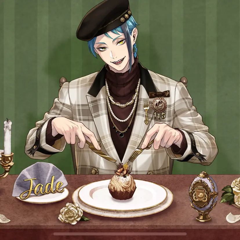 hati._.twst의 政略結婚