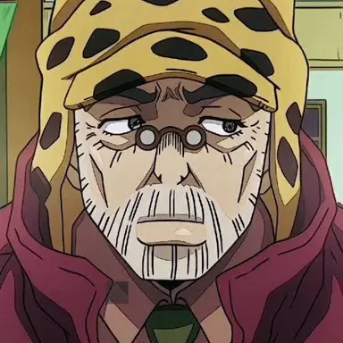 Profile image of Joseph Joestar