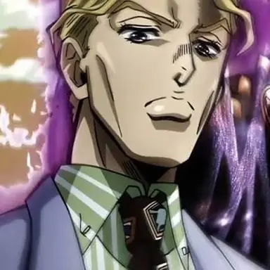 Profile image of Yoshikage Kira
