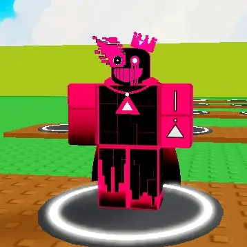 Profile image of 소멸