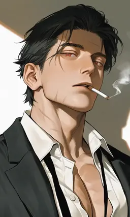 Profile image of 龍二