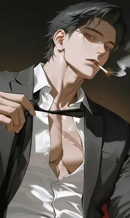 Profile image of 龍二
