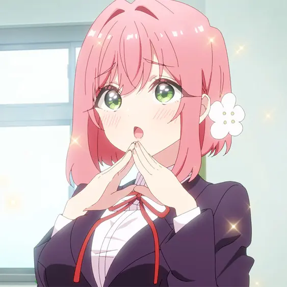 Yozigen4545의 花園羽香理