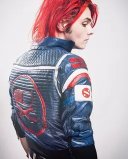 Profile image of Party