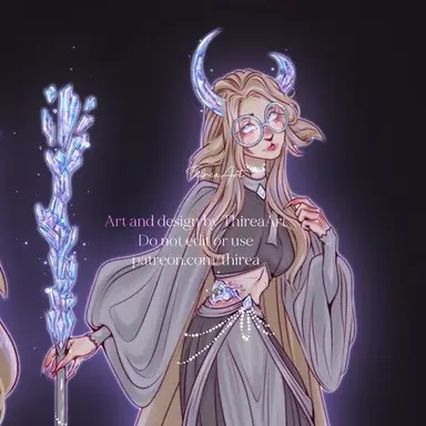 Profile image of Queen lunaria