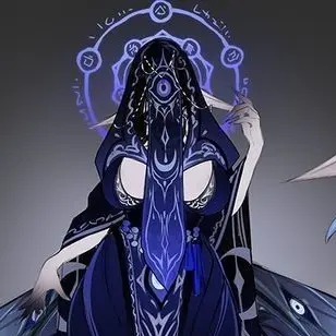 Profile image of Queen galaxia
