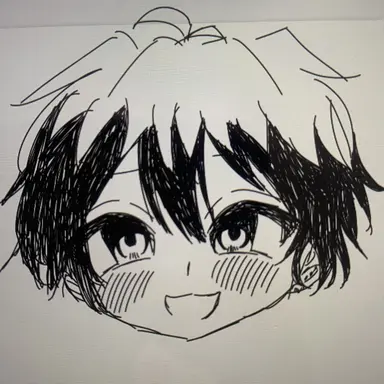 Profile image of 호시바미 유인데