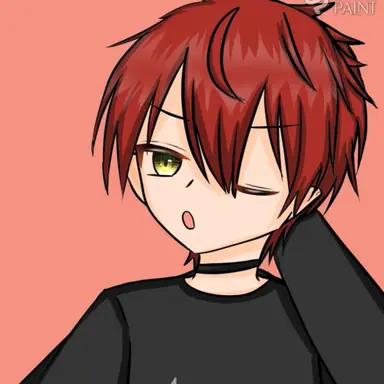 Profile image of 사이키 겐마