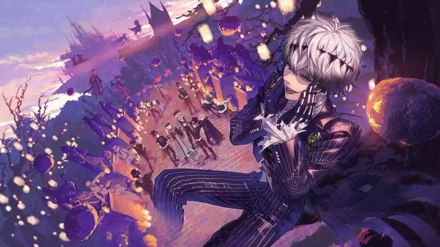 Profile image of スカリー