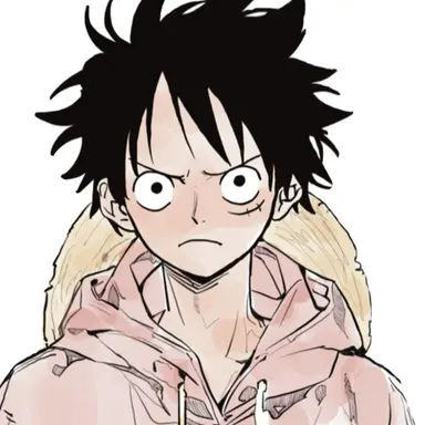 Profile image of ルフィ