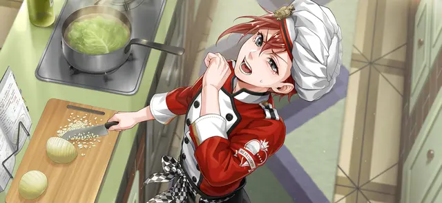 Profile image of リドル