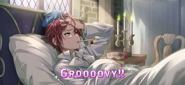 Profile image of リドル