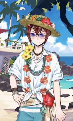 Profile image of リドル