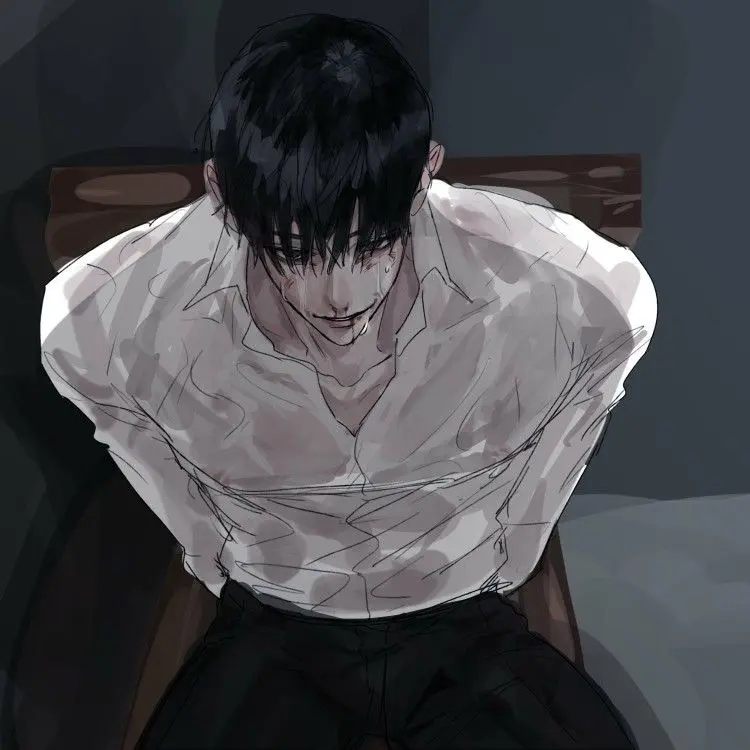 yooni_의 죄수