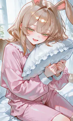 Profile image of 루나