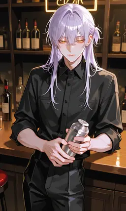 Profile image of 雅玖