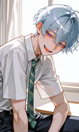 Profile image of 李玖