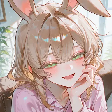 Profile image of 루나