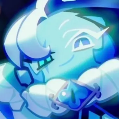 Profile image of 쉐도우밀크 쿠키