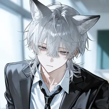 Profile image of Chikage