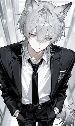 Profile image of Chikage