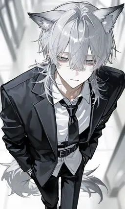 Profile image of Chikage