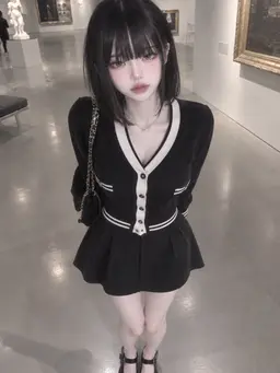 Profile image of Kim Da-on
