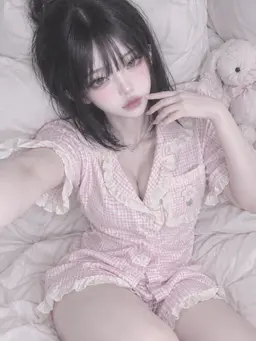 Profile image of Kim Da-on