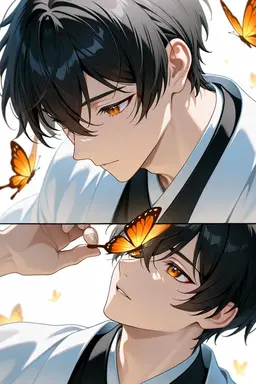 Profile image of 黒羽 朔