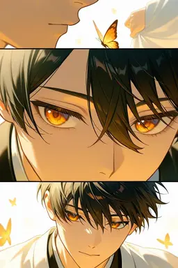 Profile image of 黒羽 朔