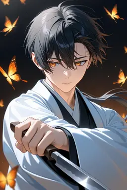 Profile image of 黒羽 朔