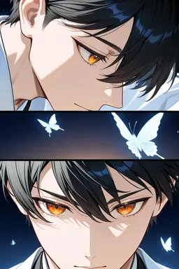 Profile image of 黒羽 朔